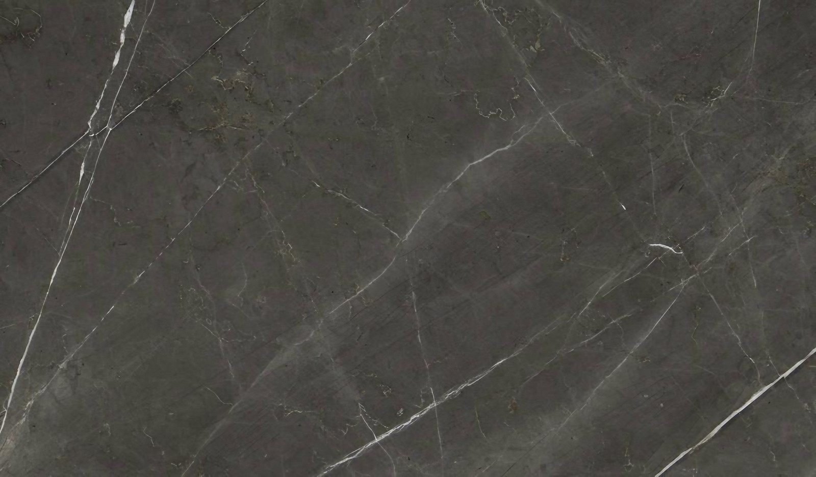 Emotion grey, marbre gris anthracite, photo 1 sur 2